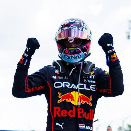 Max Verstappen largará primero en el Gran Premio de Miami de la Fórmula 1