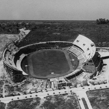 A 90 años del inicio de la construcción del Monumental: cómo llegó River a Núñez