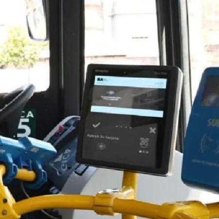 Más líneas de colectivos del AMBA y de San Luis se suman al sistema multipago