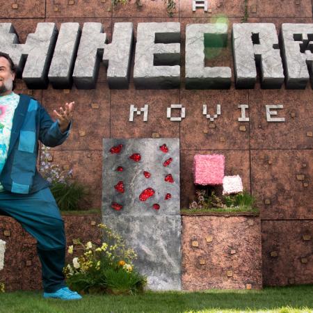 ¿Las viste? Estas son las 4 películas más taquilleras en lo que va de 2025
