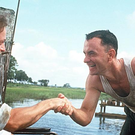 ¿Qué le pasó? Fue una estrella de Forrest Gump y ahora está parcialmente retirado