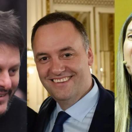 Elecciones en la Legislatura porteña: el PJ y LLA son los que arriesgan más bancas
