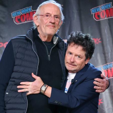 Michael J. Fox volverá a actuar y será para una comedia de Apple