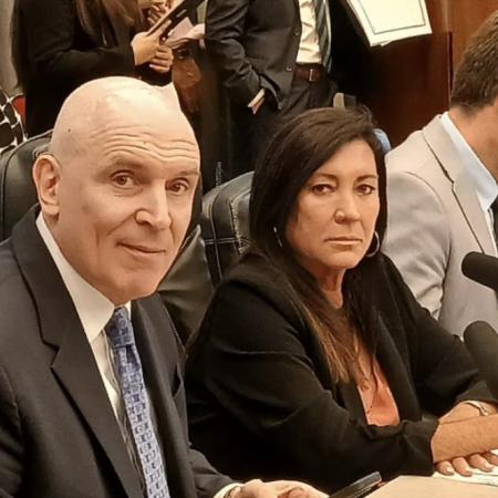 Diputados debate la baja de la edad de imputabilidad: buscan llevarla de 16 a 14 años