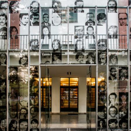 El Gobierno reestructuró el Archivo Nacional de la Memoria y el Museo Sitio ESMA