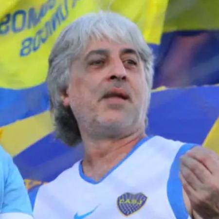 Vecinos de un country en Berazategui bloquearon el ingreso de Rafael Di Zeo