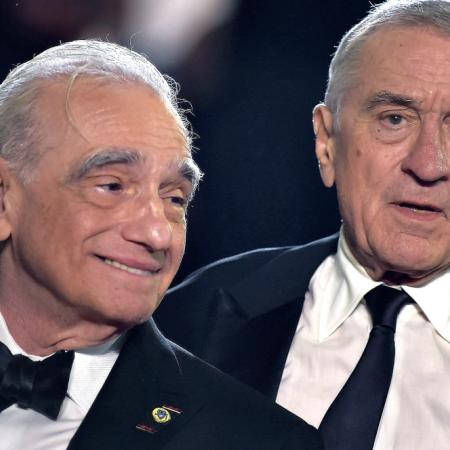 Cuál es el trend de TikTok que hicieron Robert De Niro y Martin Scorsese