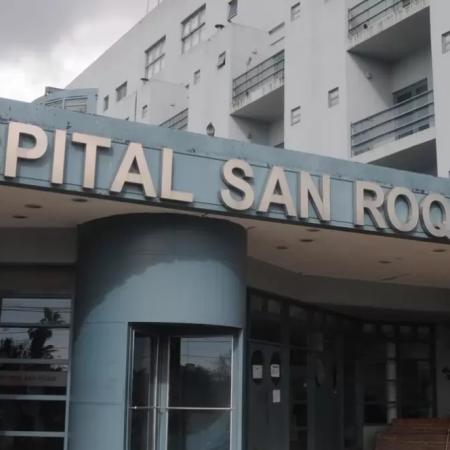 Investigan la muerte de un niño de 4 años en La Plata