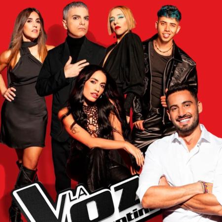 TikTok y La Voz Argentina: la revelación que sacude el programa