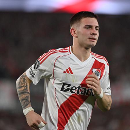 Mastantuono fue vendido al Real Madrid y se convirtió en el pase más caro del fútbol argentino