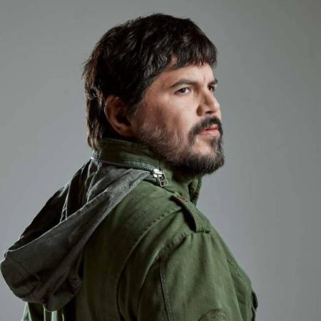 Santiago Motorizado y su disco solista: una canción especial para Maradona