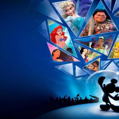 Disney lucha contra la inteligencia artificial