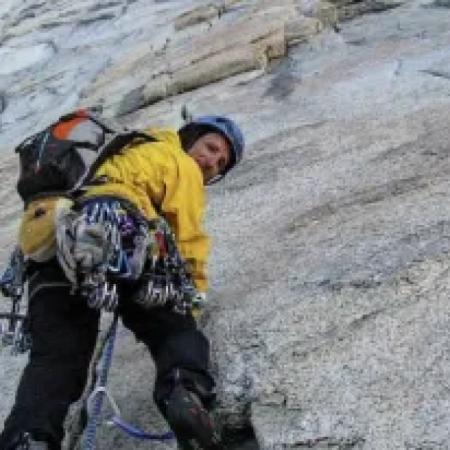 Tras dos días de búsqueda, hallaron el cuerpo del guía argentino desaparecido