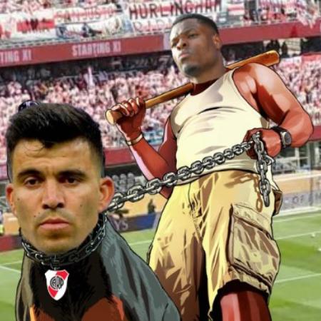 Los memes (y la revancha de Boca) por la eliminación de River