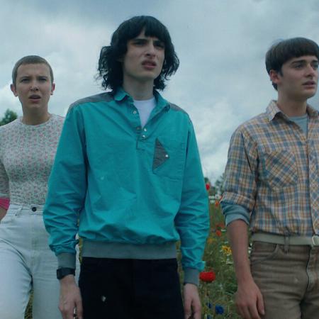 Superó a Stranger Things y es la segunda serie más popular de la historia de la plataforma