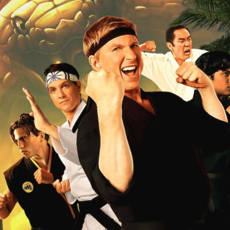 Cobra Kai: la estrella de Karate Kid que se negó a volver a la saga
