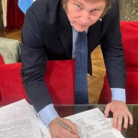 Presión en el Senado para evitar el aumento a jubilados: Si avanza, Milei lo vetará