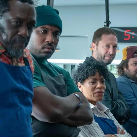 Otro actor de The Bear cerca del MCU: ¿Hay nuevo trabajo para Jeremy Allen White?