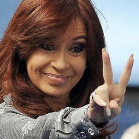 Cristina Kirchner confirmó que será candidata a diputada por la Tercera Sección Electoral