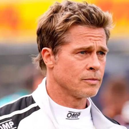 Primeras reacciones de F1, la película de Brad Pitt que ya vio Franco Colapinto