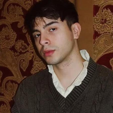 Rusherking se aleja de la música por otra de sus pasiones