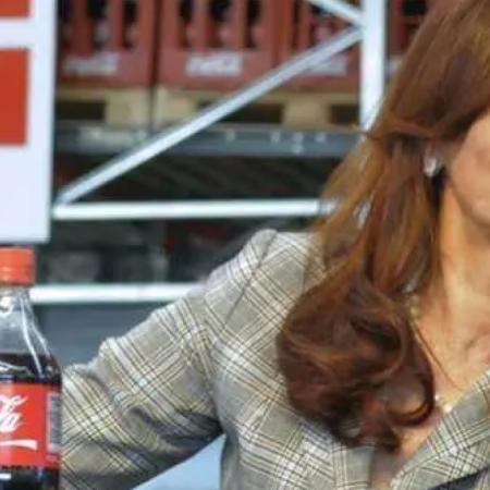 El día que Cristina Kirchner pidió comprar Coca-Cola en envase de vidrio: ¿Qué escondía?