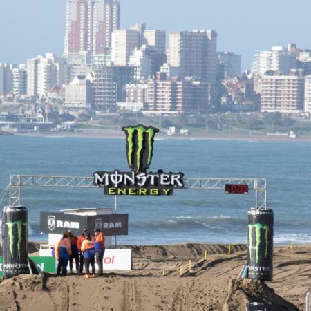 Vuelve el Enduro de Invierno a Mar del Plata