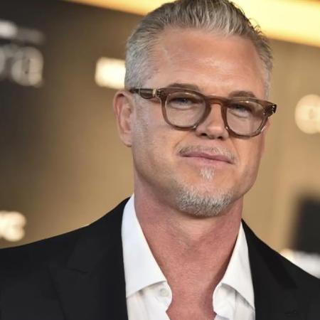 “Mi lado derecho dejó de funcionar”: la terrible revelación de Eric Dane y el ELA