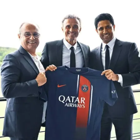 El fondo de Qatar detrás del éxito del PSG y la conquista de la Champions League