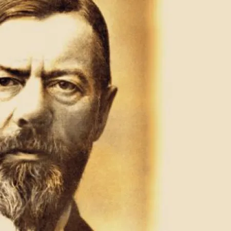¿Por qué el siglo XX se olvidó que Max Weber fue economista?