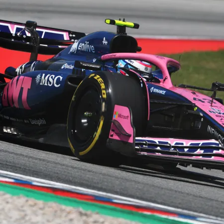 F1: ganó Piastri, Verstappen sancionado, y Colapinto fue P15 en el GP de España