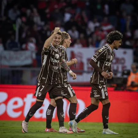 Platense es campeón del fútbol argentino por primera vez en su historia