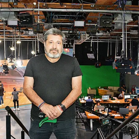 IP Noticias vuelve al control exclusivo de Grupo Octubre tras crisis accionaria