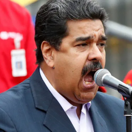 Tensión diplomática: Venezuela desafía a Estados Unidos con su advertencia de viaje