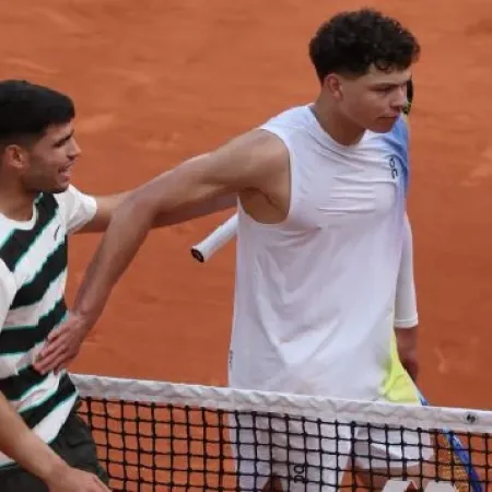 Roland Garros: mientras Alcaraz brilla, Zeballos mantiene la esperanza argentina en el dobles