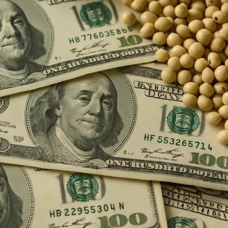 En mayo, el agro generó divisas por U$S 3.054 millones