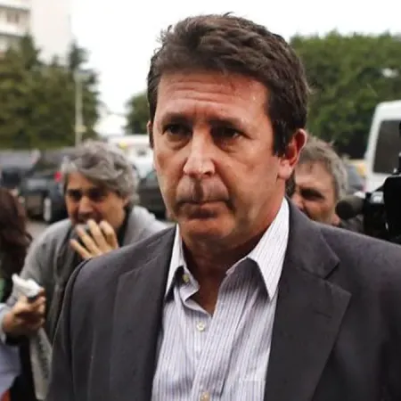 Detuvieron a 5 condenados por la causa de “La ruta del dinero K"
