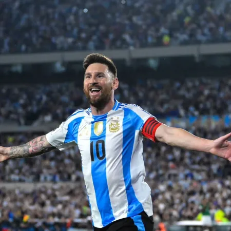 Cuánto salen y cómo comprar entradas para el partido de Argentina y Colombia