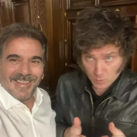Cristian Ritondo podría quedar al frente de la Secretaría de Inteligencia de Estado