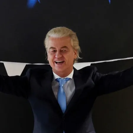 Geert Wilders rompe con la coalición y abre paso a una nueva etapa en Países Bajos