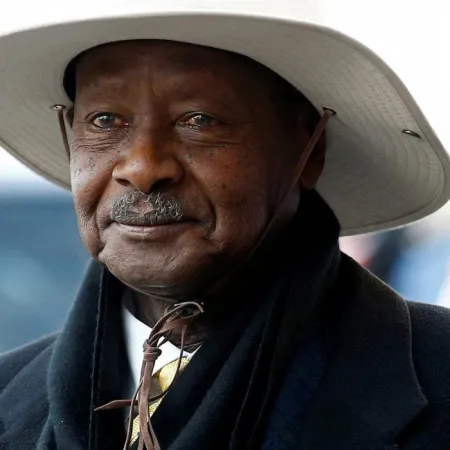 El hallazgo de oro en Uganda: ¿riqueza nacional o una nueva fuente para élite política?