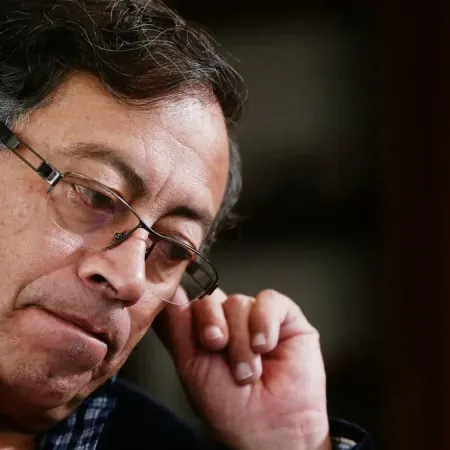 Olmedo López acusa a la Fiscalía y sacude la lucha anticorrupción en Colombia