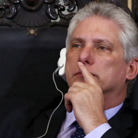 Cuba: Gobierno de Díaz-Canel lanza advertencias infundadas a Estados Unidos