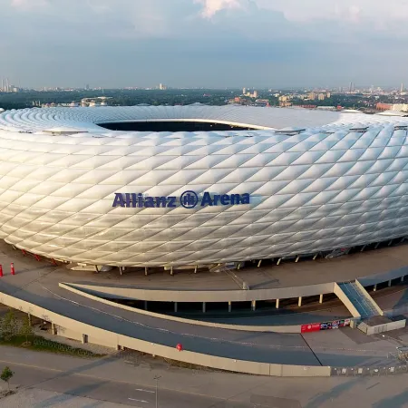 Alemania y Portugal definen hoy al primer finalista de la UEFA Nations League