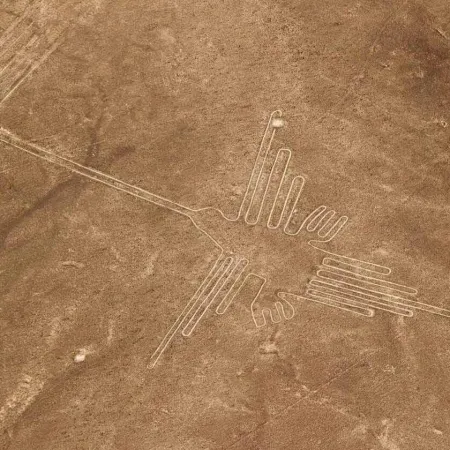 Perú reduce la zona protegida de las Líneas de Nazca pese a la amenaza minera