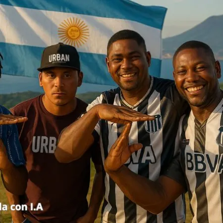 El gesto de Talleres en su sitio oficial a la Isla de Annobón
