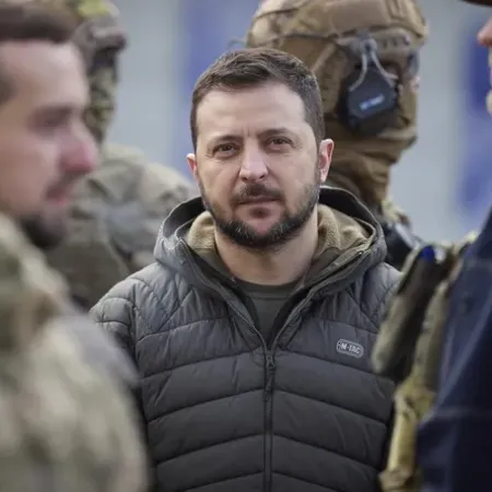 Operación Telaraña: el audaz ataque de Ucrania que golpeó las bases aéreas de Rusia