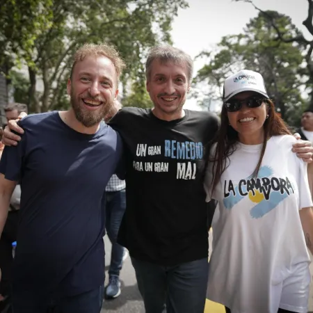 Otra ministra de Kicillof festejó la candidatura de Cristina: “Vamos a reventar las urnas”