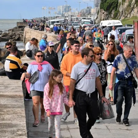 El Congreso acelera para que el 12 de octubre sea fin de semana largo por presión de los intendentes