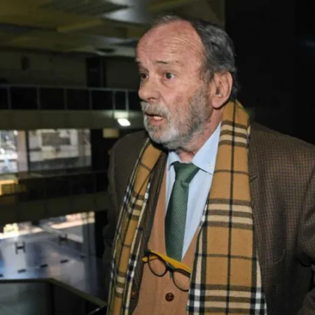 Murió Horacio García Belsunce, personaje clave de uno de los crímenes más escandalosos de los últimos años